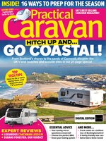 Practical Caravan
